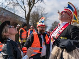 Faschingszug Diesenbach 2025_11